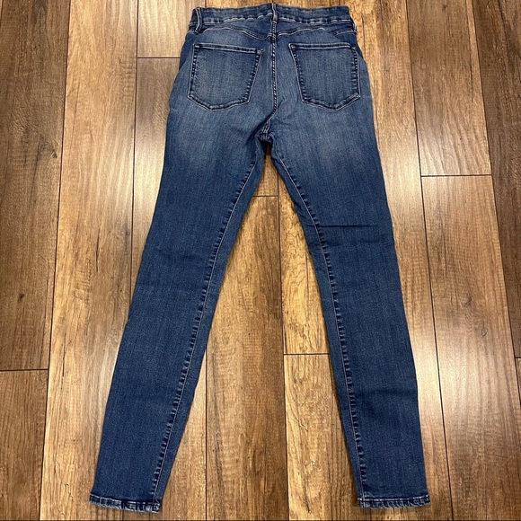 3x1 Philip Lim High Rise Skinny Jeans! - Picture 7 of 7